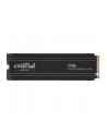 crucial Dysk SSD T700 2TB M.2 NVMe 2280 PCIe 5.0 12400/11800 - nr 10