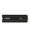 crucial Dysk SSD T700 2TB M.2 NVMe 2280 PCIe 5.0 12400/11800 - nr 1