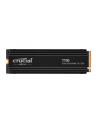 crucial Dysk SSD T700 2TB M.2 NVMe 2280 PCIe 5.0 12400/11800 - nr 8