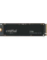 crucial Dysk SSD T700 4TB M.2 NVMe 2280 PCIe 5.0 12400/11800 - nr 11