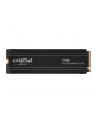 crucial Dysk SSD T700 4TB M.2 NVMe 2280 PCIe 5.0 12400/11800 - nr 21