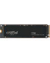 crucial Dysk SSD T700 4TB M.2 NVMe 2280 PCIe 5.0 12400/11800 - nr 25