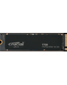 crucial Dysk SSD T700 4TB M.2 NVMe 2280 PCIe 5.0 12400/11800 - nr 27