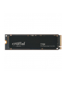 crucial Dysk SSD T700 4TB M.2 NVMe 2280 PCIe 5.0 12400/11800 - nr 34