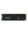 crucial Dysk SSD T700 4TB M.2 NVMe 2280 PCIe 5.0 12400/11800 - nr 3