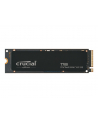 crucial Dysk SSD T700 4TB M.2 NVMe 2280 PCIe 5.0 12400/11800 - nr 48
