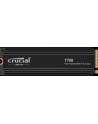 crucial Dysk SSD T700 4TB M.2 NVMe 2280 PCIe 5.0 12400/11800 - nr 4