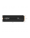 crucial Dysk SSD T700 4TB M.2 NVMe 2280 PCIe 5.0 12400/11800 - nr 17