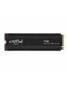crucial Dysk SSD T700 4TB M.2 NVMe 2280 PCIe 5.0 12400/11800 - nr 1