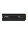 crucial Dysk SSD T700 4TB M.2 NVMe 2280 PCIe 5.0 12400/11800 - nr 5