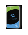 seagate Dysk twardy SkyHawk 1TB 3,5'' 256MB ST1000VX013 - nr 15