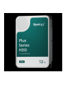 synology Dysk HAT3300-12T 12TB 3,5 SATA 6 Gb/s 7200rpm 3Y - nr 3