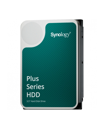 synology Dysk HAT3300-4T 4TB 3,5 SATA 6 Gb/s 5400rpm 3Y