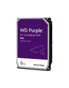 western digital Dysk twardy WD Purple 6TB 3,5 256 MB 5400RPM WD64PURZ - nr 7