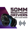 ACER Predator Galea 550 PHR235 Gaming Headset BT+2.4RF - nr 24