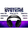 ACER Predator Galea 550 PHR235 Gaming Headset BT+2.4RF - nr 26