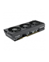 XFX SPEEDSTER QICK308 RAD-EON RX 7600 BLACK Gaming Graphics Card with 8GB GDDR6 HDMI 3xDP AMD RDNA 3 - nr 16