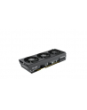 XFX SPEEDSTER QICK308 RAD-EON RX 7600 BLACK Gaming Graphics Card with 8GB GDDR6 HDMI 3xDP AMD RDNA 3 - nr 2