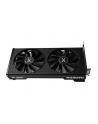XFX SPEEDSTER SWFT210 RAD-EON RX 7600 CORE Gaming Graphics Card with 8GB GDDR6 HDMI 3xDP AMD RDNA 3 - nr 17