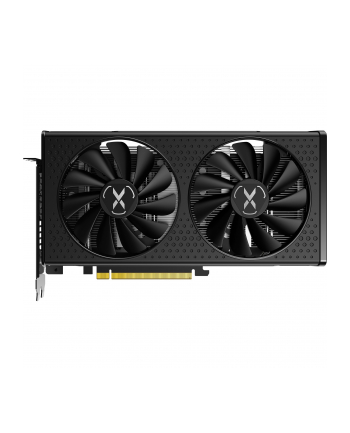 XFX SPEEDSTER SWFT210 RAD-EON RX 7600 CORE Gaming Graphics Card with 8GB GDDR6 HDMI 3xDP AMD RDNA 3