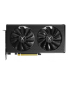 XFX SPEEDSTER SWFT210 RAD-EON RX 7600 CORE Gaming Graphics Card with 8GB GDDR6 HDMI 3xDP AMD RDNA 3 - nr 1