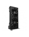 XFX SPEEDSTER SWFT210 RAD-EON RX 7600 CORE Gaming Graphics Card with 8GB GDDR6 HDMI 3xDP AMD RDNA 3 - nr 36