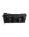 XFX SPEEDSTER SWFT210 RAD-EON RX 7600 CORE Gaming Graphics Card with 8GB GDDR6 HDMI 3xDP AMD RDNA 3 - nr 40