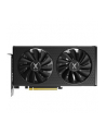XFX SPEEDSTER SWFT210 RAD-EON RX 7600 CORE Gaming Graphics Card with 8GB GDDR6 HDMI 3xDP AMD RDNA 3 - nr 41