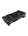 XFX SPEEDSTER SWFT210 RAD-EON RX 7600 CORE Gaming Graphics Card with 8GB GDDR6 HDMI 3xDP AMD RDNA 3 - nr 42