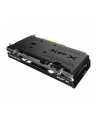 XFX SPEEDSTER SWFT210 RAD-EON RX 7600 CORE Gaming Graphics Card with 8GB GDDR6 HDMI 3xDP AMD RDNA 3 - nr 43