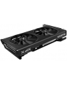 XFX SPEEDSTER SWFT210 RAD-EON RX 7600 CORE Gaming Graphics Card with 8GB GDDR6 HDMI 3xDP AMD RDNA 3 - nr 47