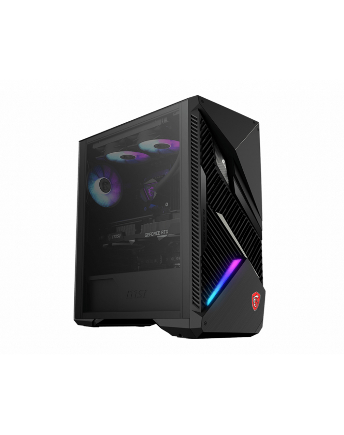 MSI MPG Infinite X2 13FNUG-046PL PC Intel Core i7-13700KF 2x8GB 2TB RTX 4080 VENTUS 3X 16G 802.11+BT 5.2 W11H (Open Channel)(FF)(P) główny