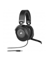 corsair Zestaw słuchawkowy HS65 Surround Carbon - nr 5