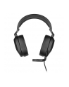 corsair Zestaw słuchawkowy HS65 Surround Carbon - nr 7