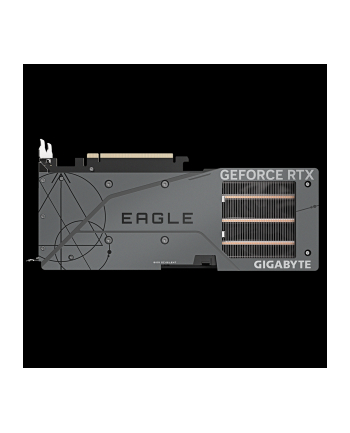 gigabyte Karta graficzna GeForce RTX 4060 Ti Eagle OC 8GB GDDR6X 128bit