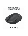 logitech Mysz M240 Silent Bluetooth 910-007119 grafitowa - nr 30