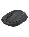 logitech Mysz M240 Silent Bluetooth 910-007119 grafitowa - nr 35