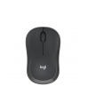 logitech Mysz M240 Silent Bluetooth 910-007119 grafitowa - nr 45