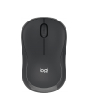 logitech Mysz M240 Silent Bluetooth 910-007119 grafitowa - nr 53