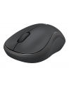 logitech Mysz M240 Silent Bluetooth 910-007119 grafitowa - nr 55