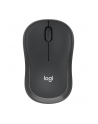 logitech Mysz M240 Silent Bluetooth 910-007119 grafitowa - nr 67