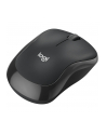 logitech Mysz M240 Silent Bluetooth 910-007119 grafitowa - nr 68