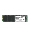 TRANSCEND 1TB SSD internal M.2 2280 PCIe Gen3x4 NVMe TLC DRAM-less - nr 3