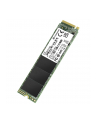 TRANSCEND 1TB SSD internal M.2 2280 PCIe Gen3x4 NVMe TLC DRAM-less - nr 7