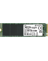 TRANSCEND 2TB SSD internal M.2 2280 PCIe Gen3x4 NVMe TLC DRAM-less - nr 7