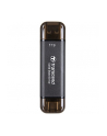 TRANSCEND ESD310C 1TB External SSD USB 10Gbps Type C/A - nr 17