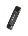 TRANSCEND ESD310C 256GB External SSD USB 10Gbps Type C/A - nr 15