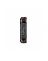 TRANSCEND ESD310C 256GB External SSD USB 10Gbps Type C/A - nr 16