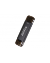 TRANSCEND ESD310C 256GB External SSD USB 10Gbps Type C/A - nr 1