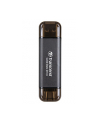 TRANSCEND ESD310C 256GB External SSD USB 10Gbps Type C/A - nr 6